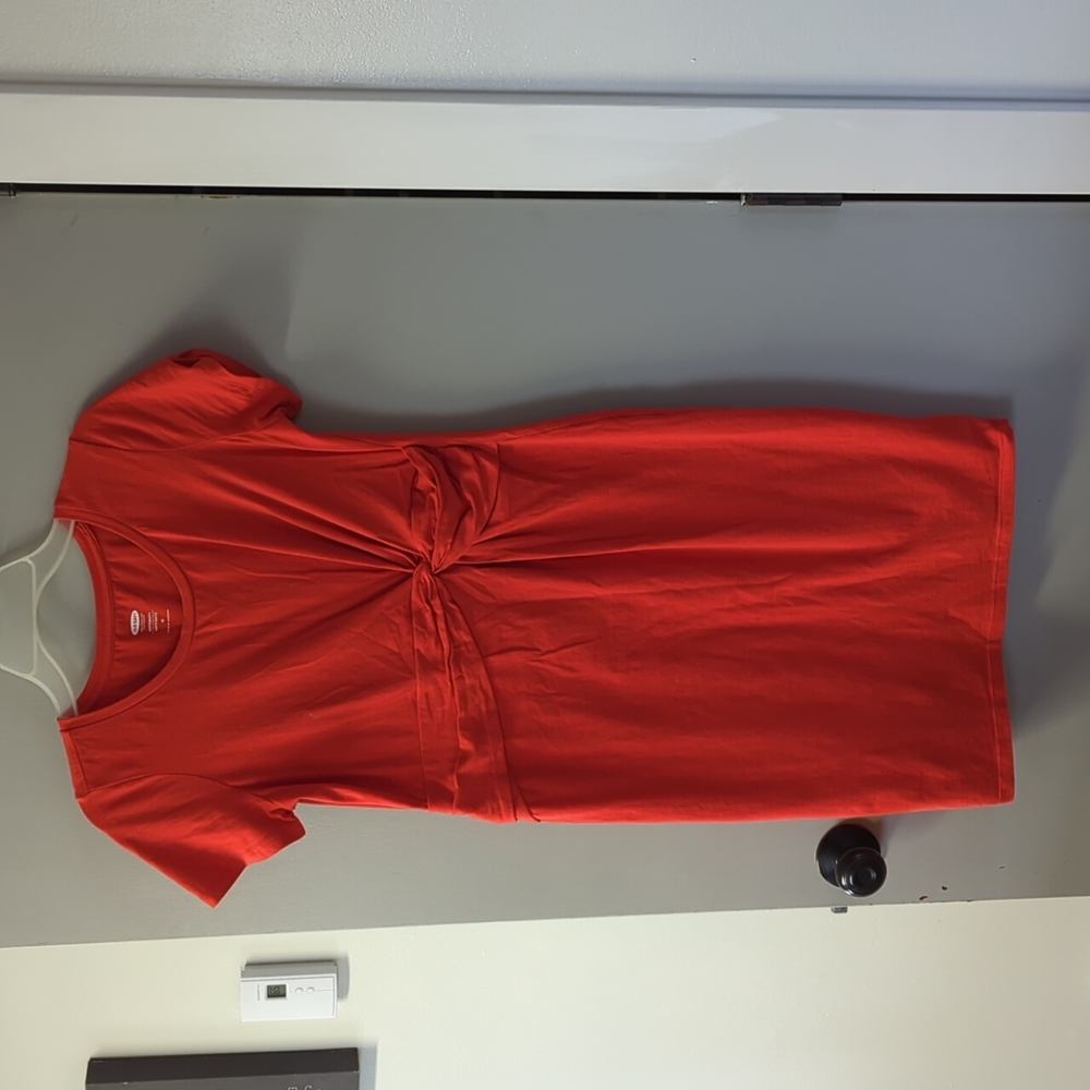 - Maternity Dress Lot size medium